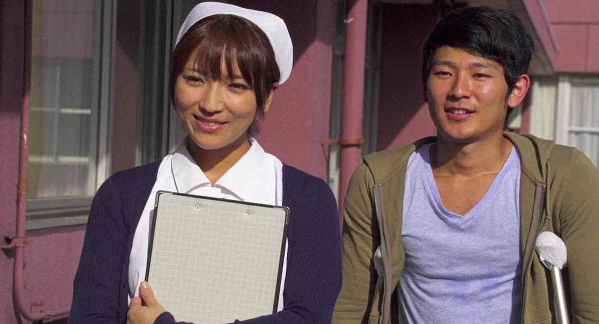 Crying Angel: Tears of a Nurse