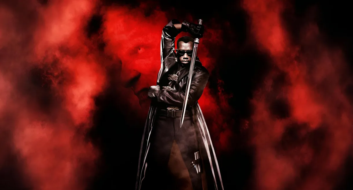 Blade II