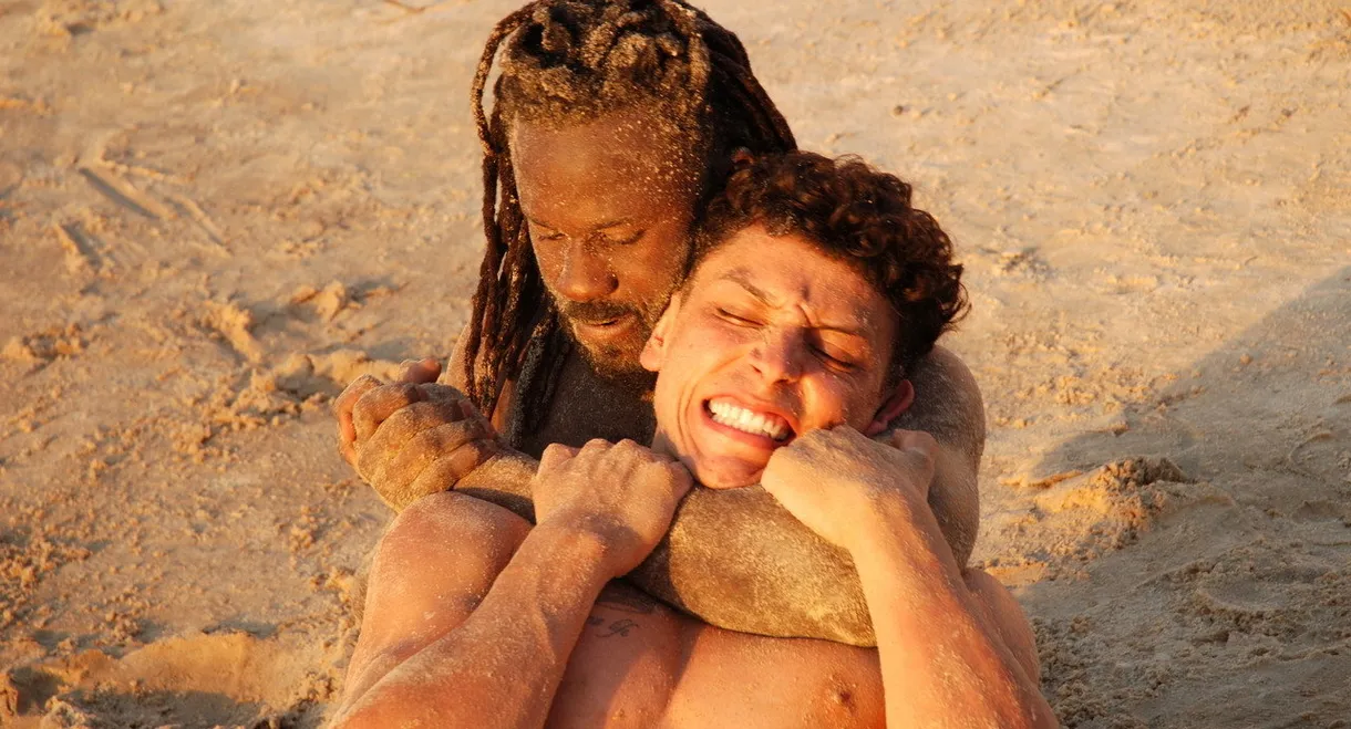 Story of Two Warriors