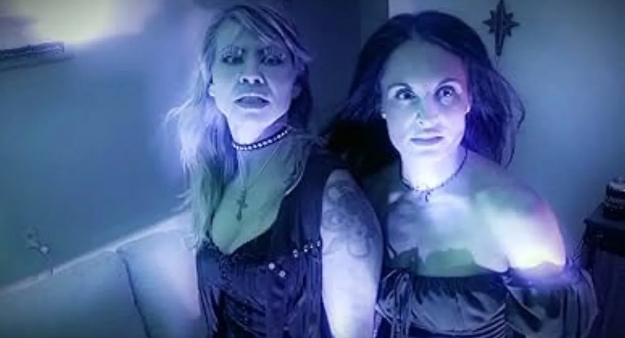 The Overshadow Parables