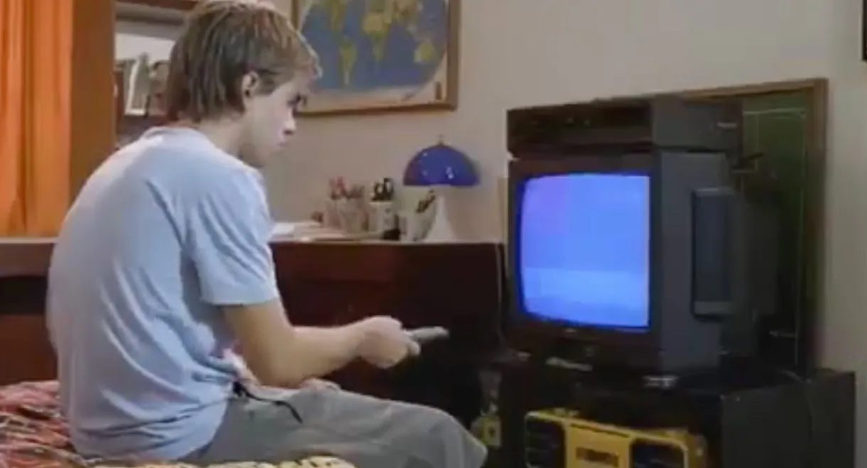 You Can't Take Anything from This World