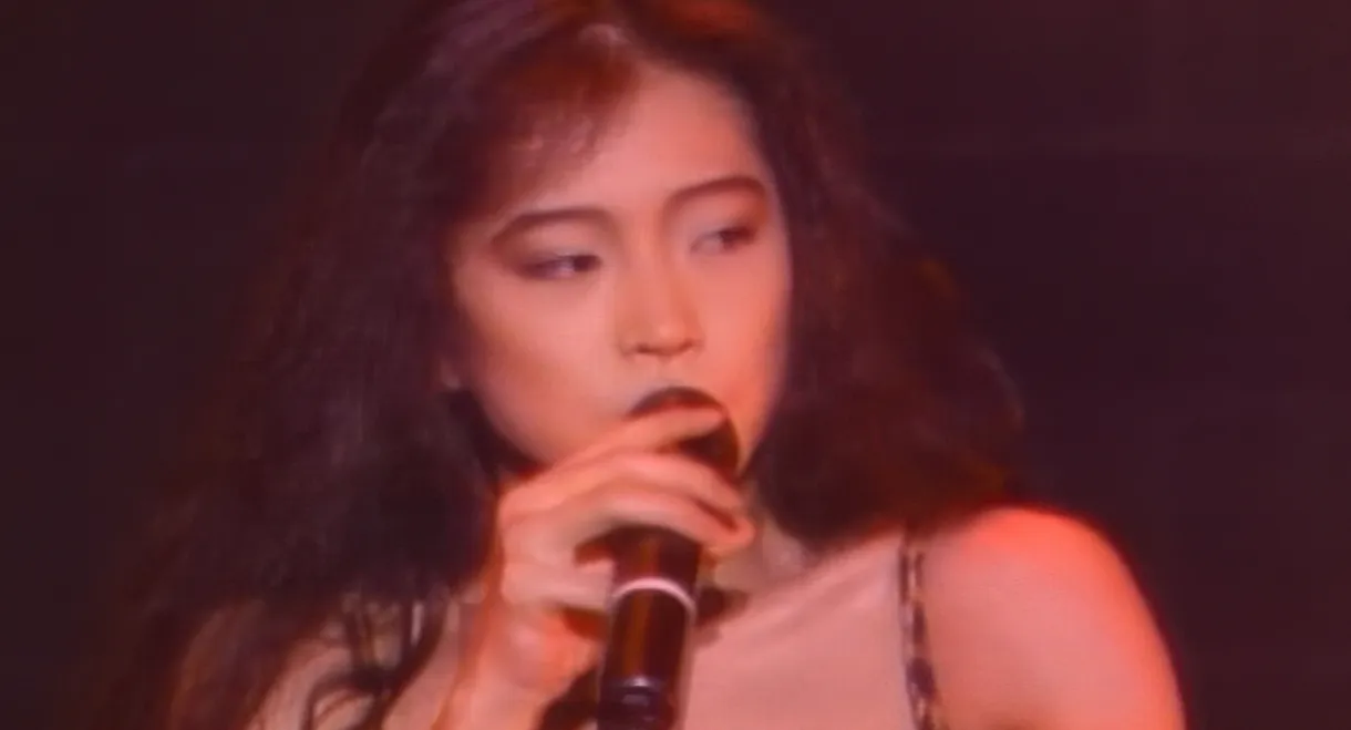 Live in '88 Femme Fatale