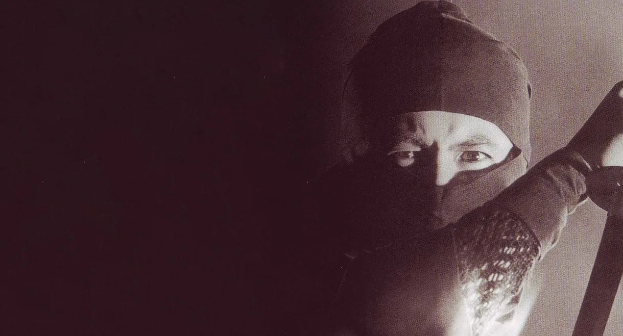 Shinobi no mono 7: Mist Saizo Strikes Back