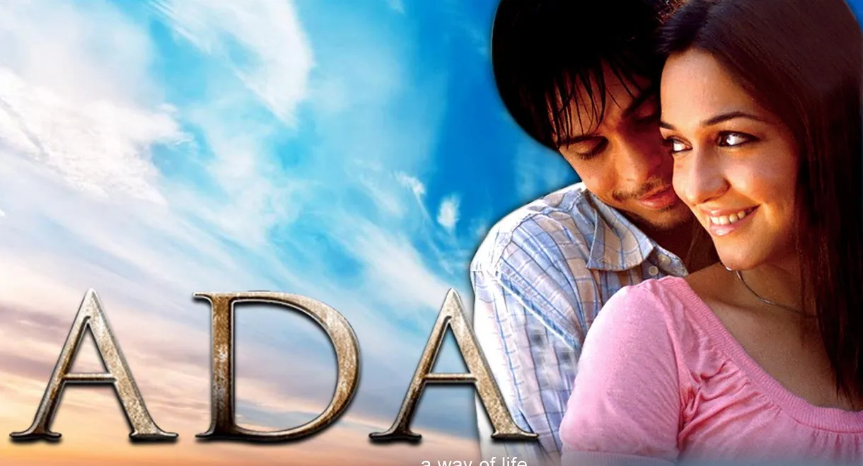 Ada... A Way of Life