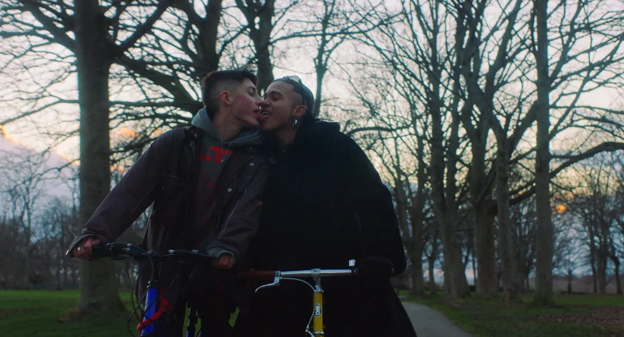 Life in Love: Nick & Kaiden