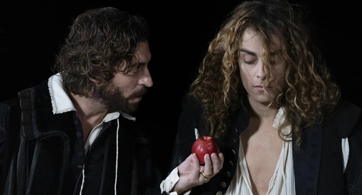 Shakespea Re di Napoli