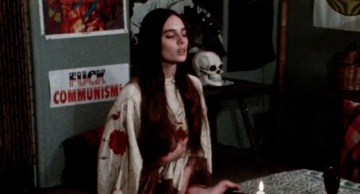 Have You Ever Been on a Trip?