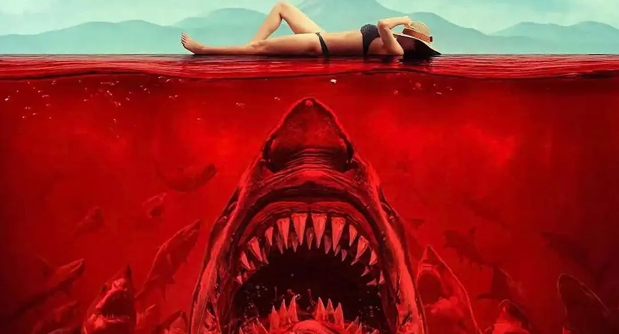 Shark Evil