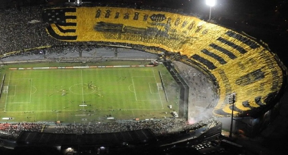 120, Serás eterno como el tiempo