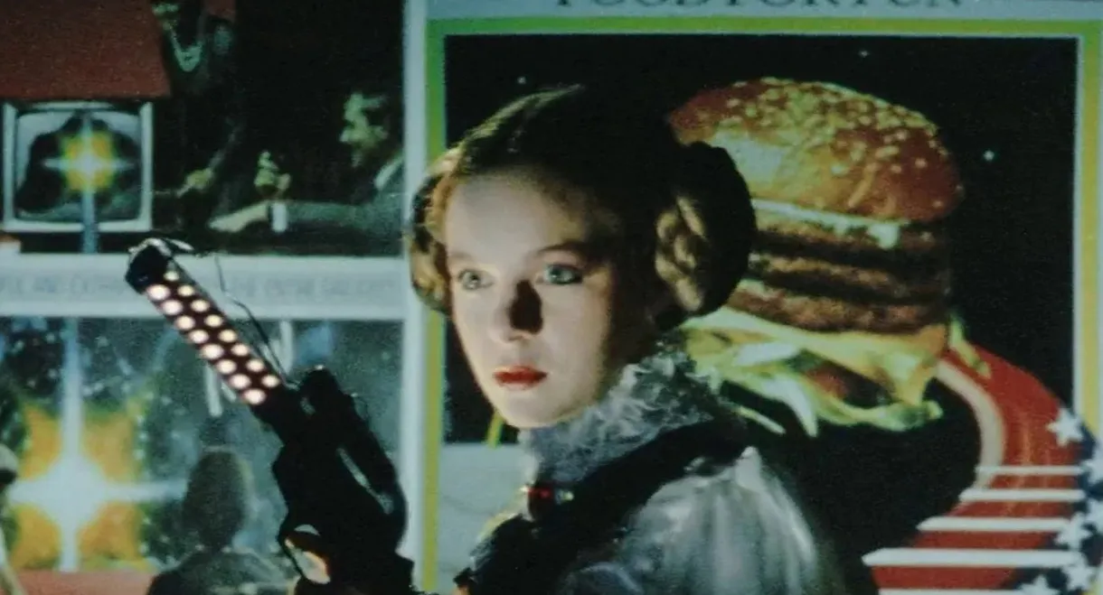 Star Suburb: The Suburb of the Stars