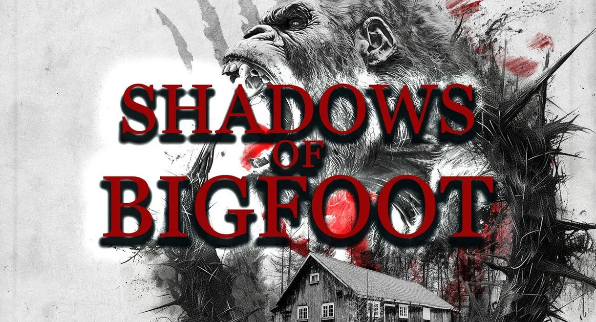 Shadows of Bigfoot