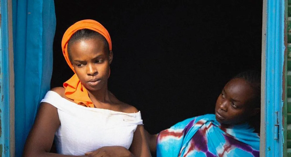 Lingui, the Sacred Bonds