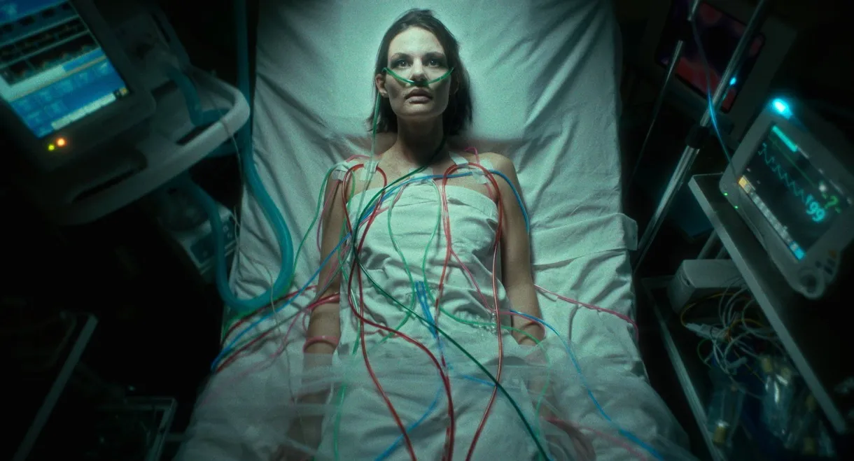 Flesh, Blood, Even a Heart