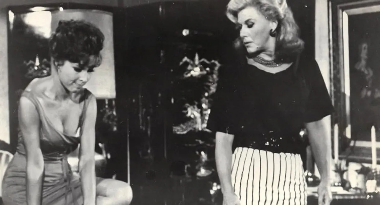 Quick, Let's Get Married