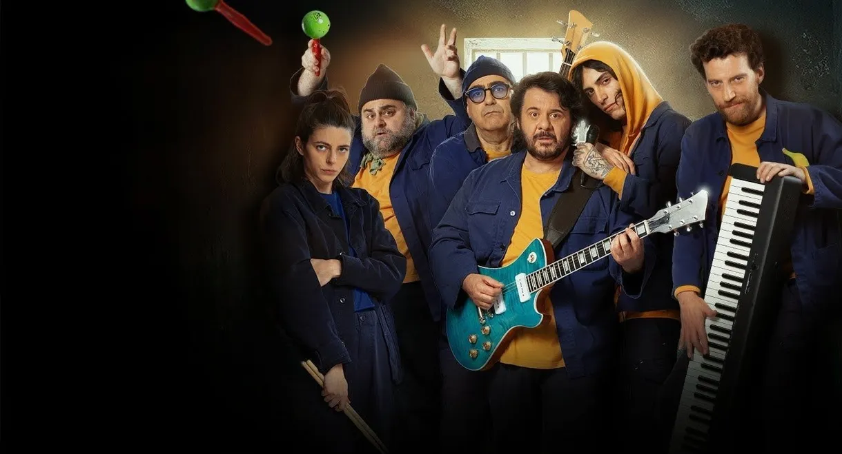 Tutta colpa del rock