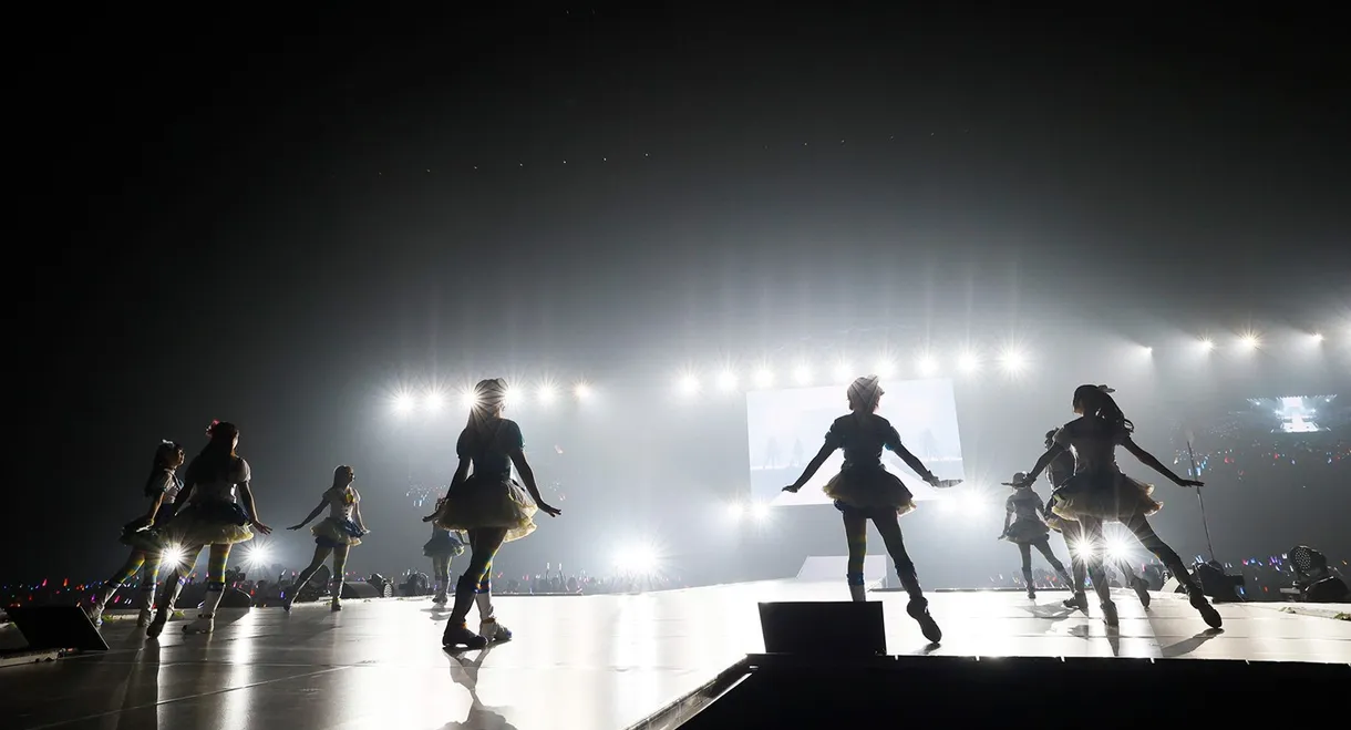 Love Live! Sunshine!! Aqours 6th LoveLive! ~KU-RU-KU-RU Rock 'n' Roll TOUR~ ＜OCEAN STAGE＞