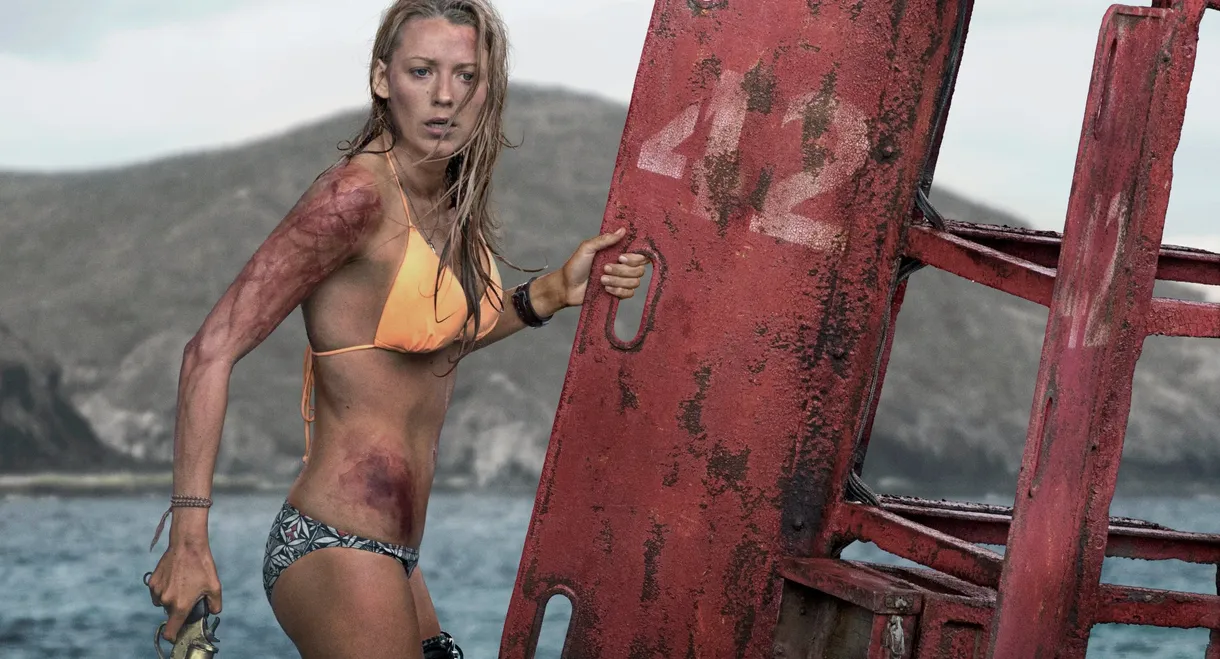 The Shallows