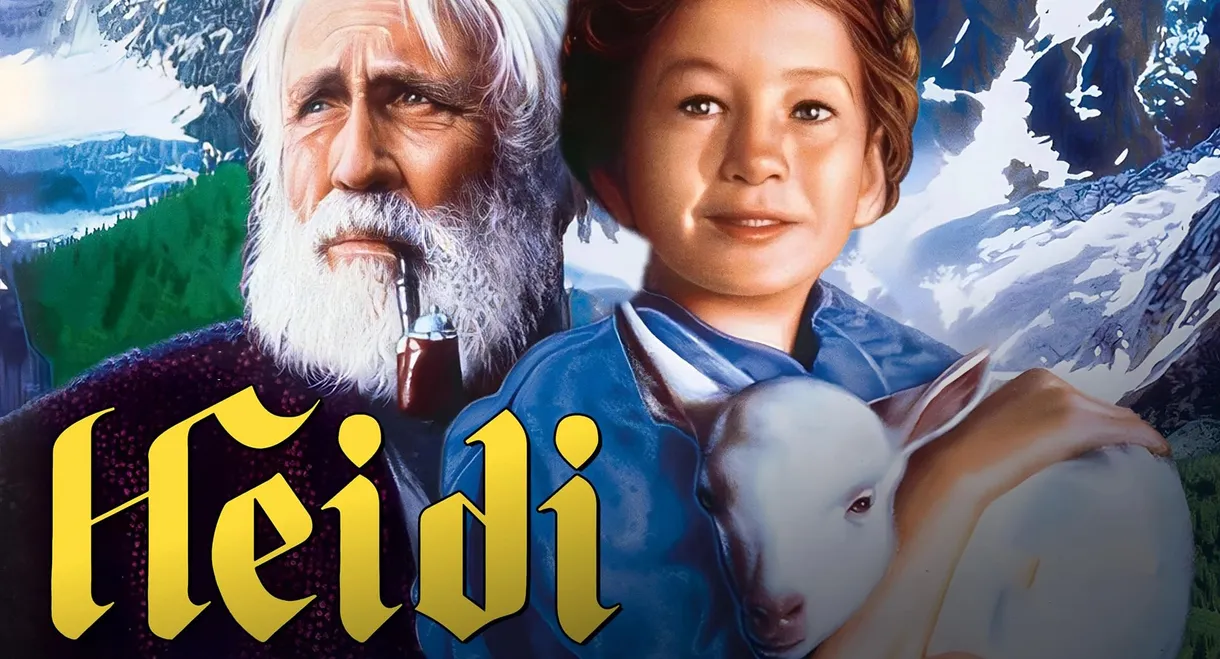 Heidi