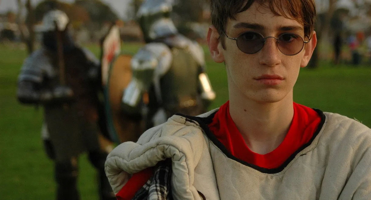 Drakmar: A Vassal's Journey