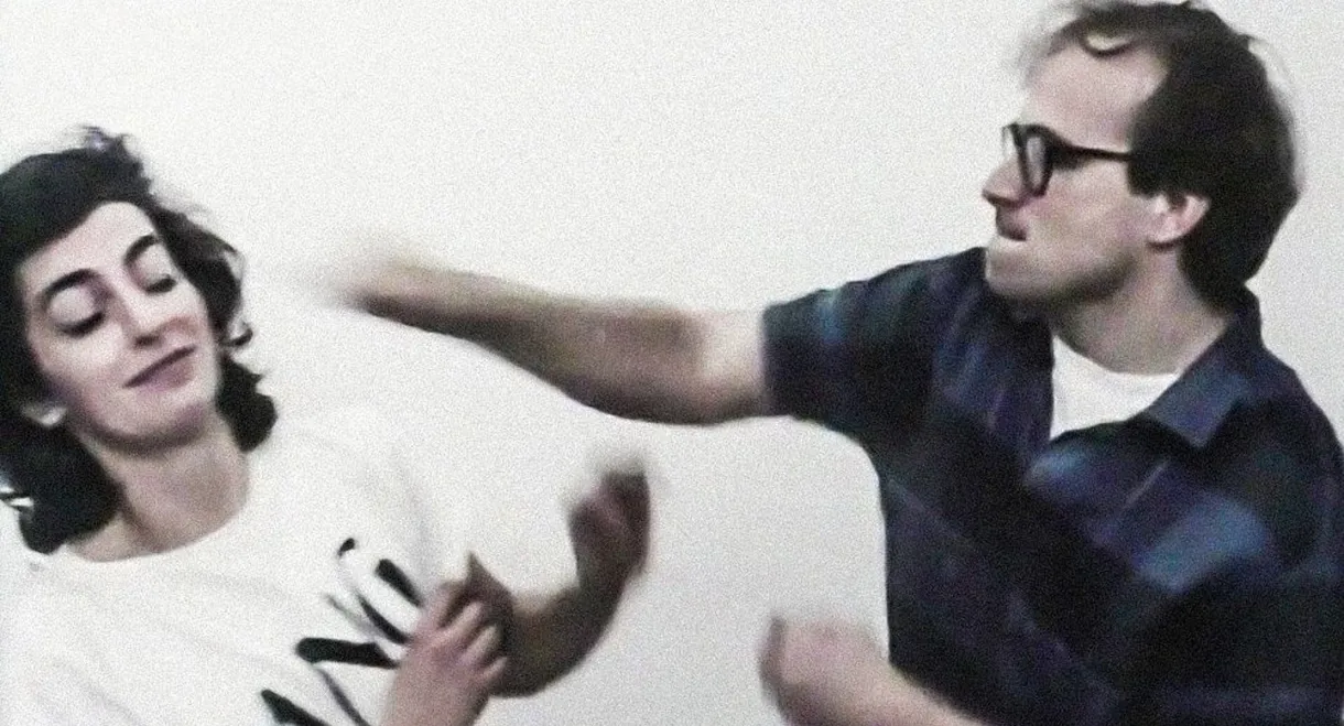 Provvisorio, quasi d'amore