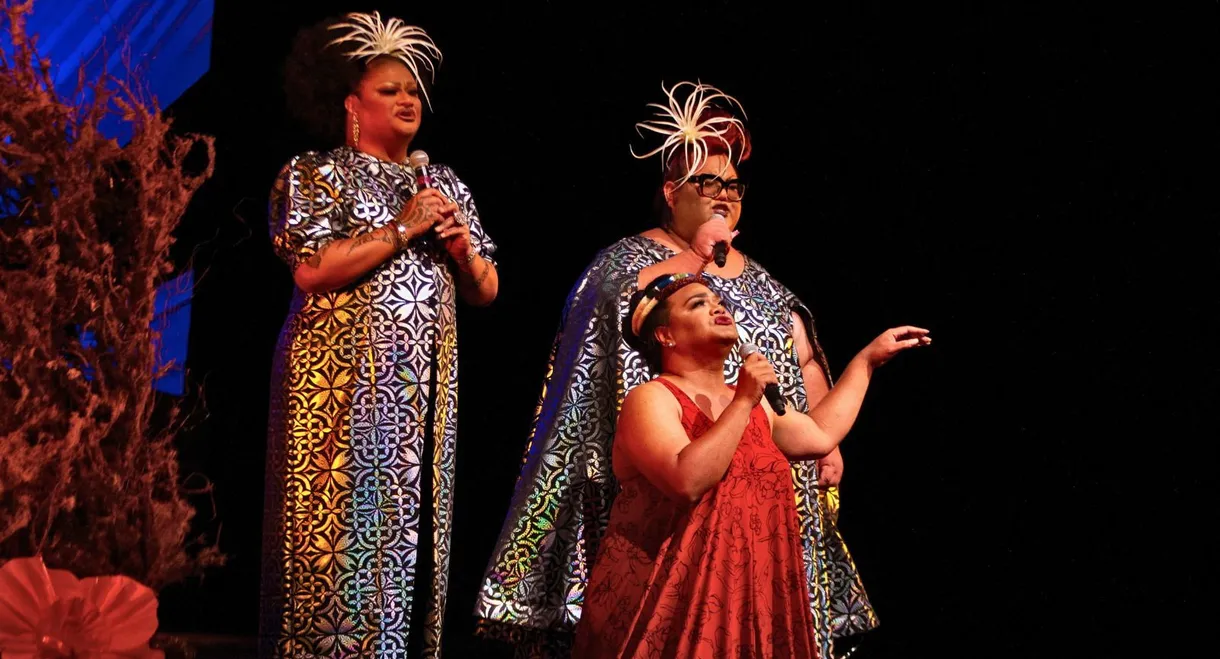 MĀHŪ: A Trans-Pacific Love Story