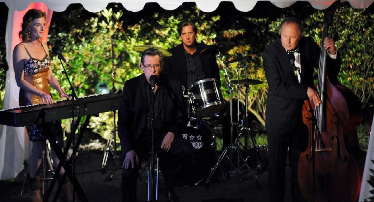 2 für alle Fälle - Ein Song für den Mörder