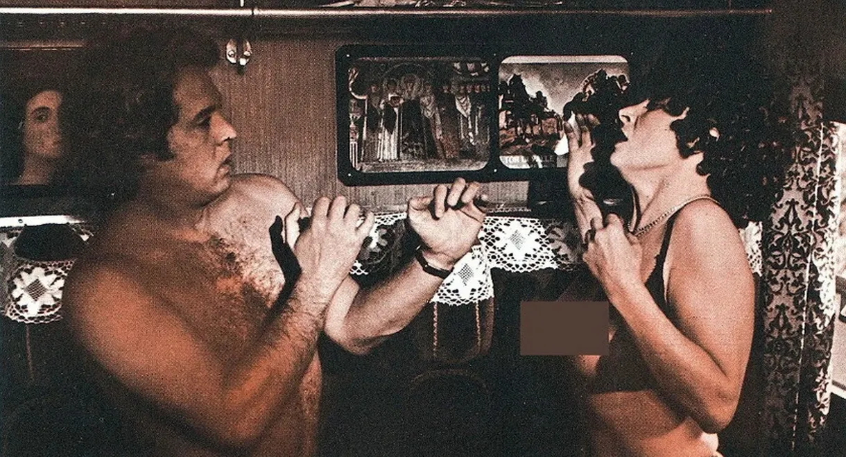 Paolo Barca, Elementary School Teacher, Practically a Nudist