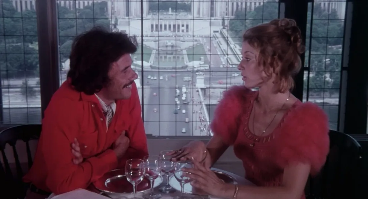 House of 1000 Pleasures