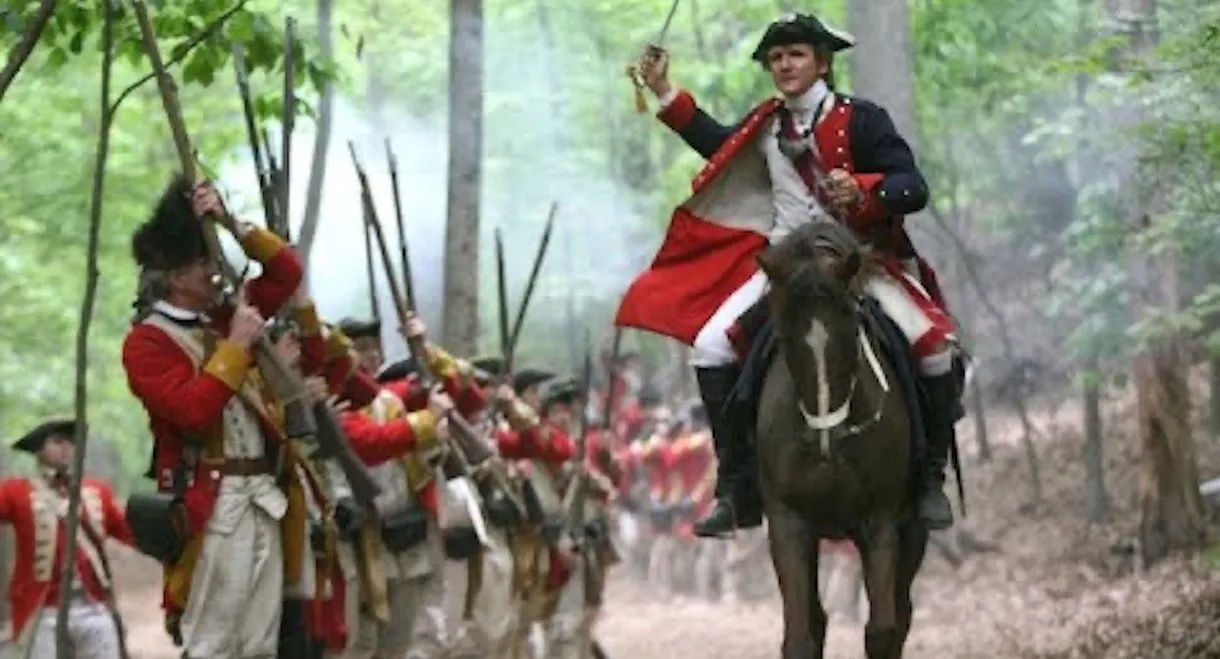 George Washington: We Fight to Be Free