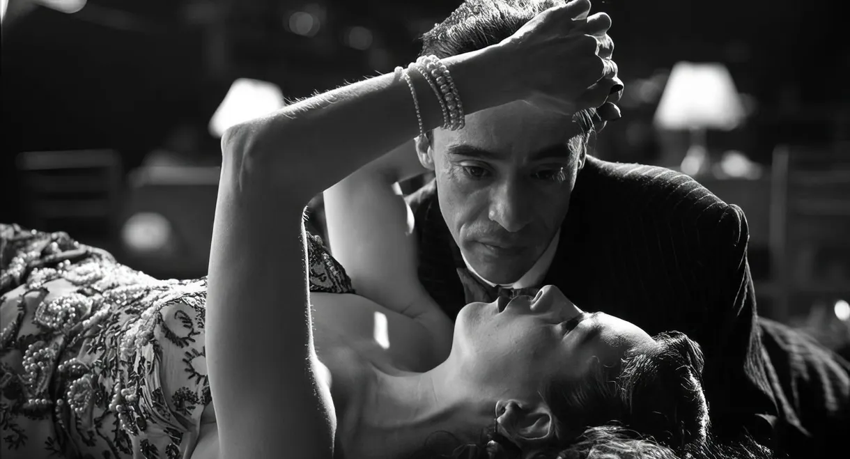 The Fantastic World of Juan Orol