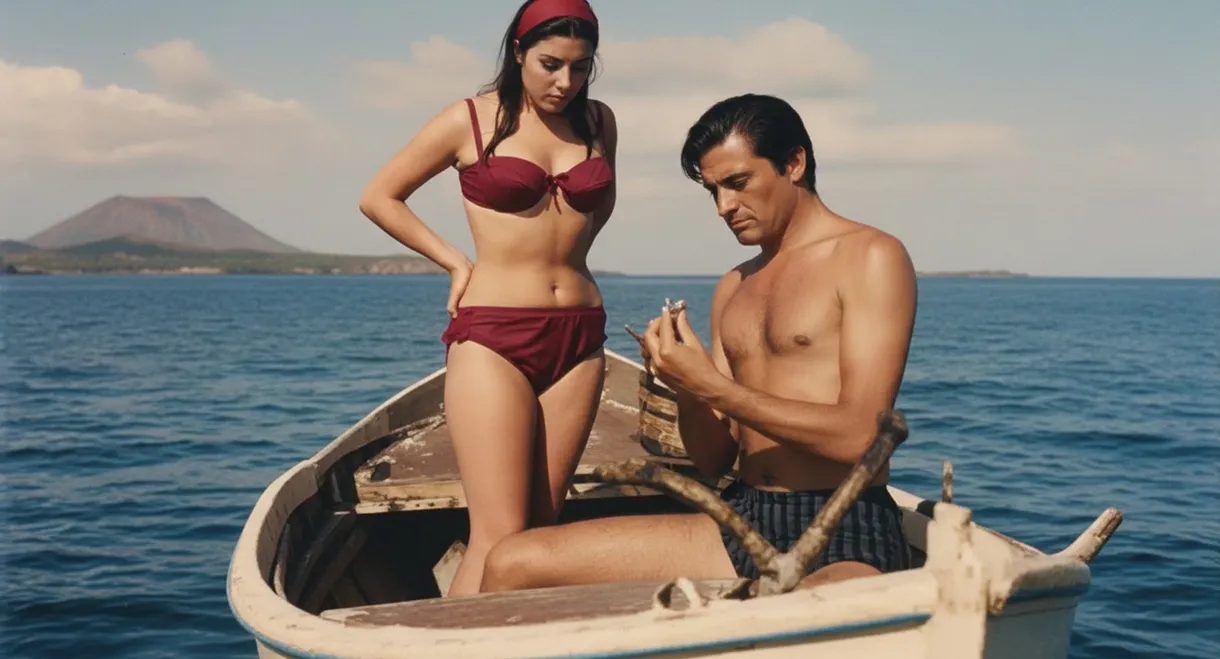 Çöpçatanlar Kampı