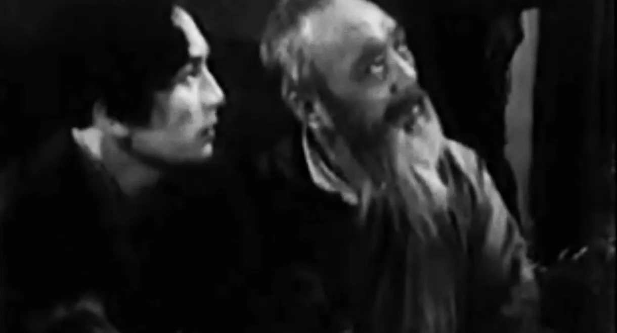 Loving Blood of the Volcano