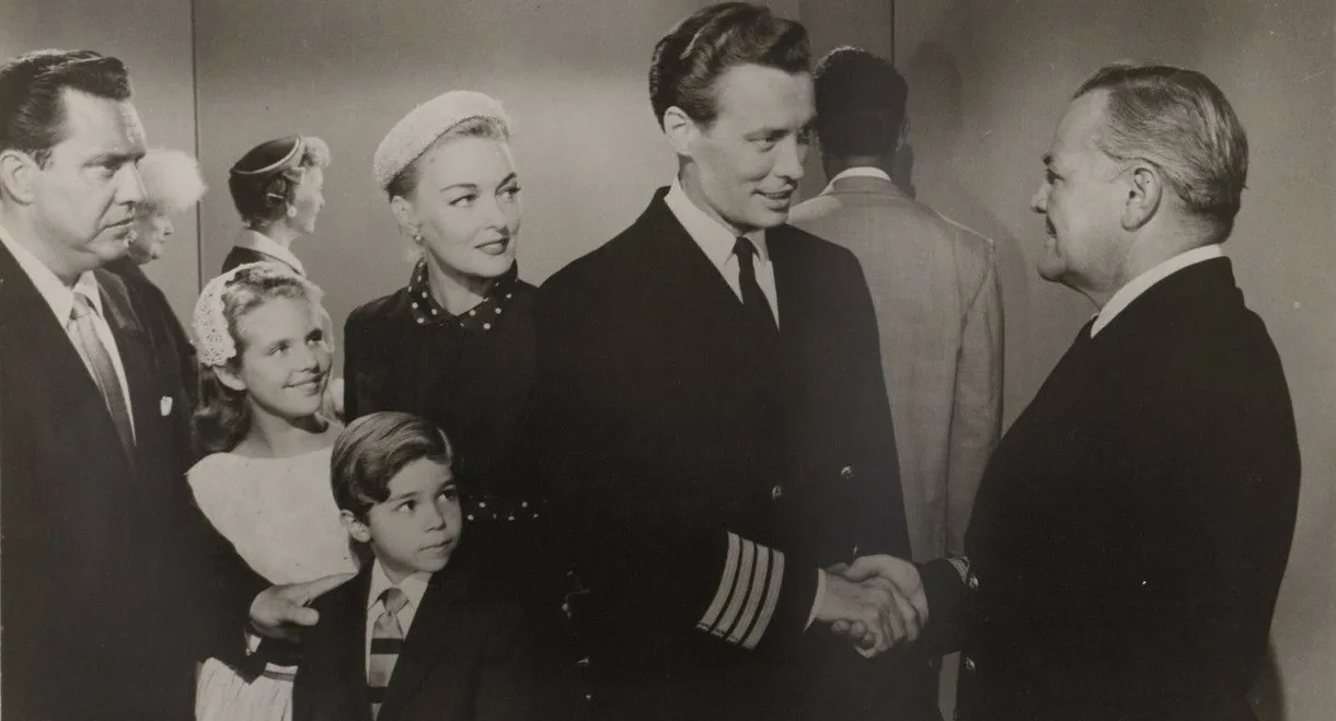 The World Was His Jury