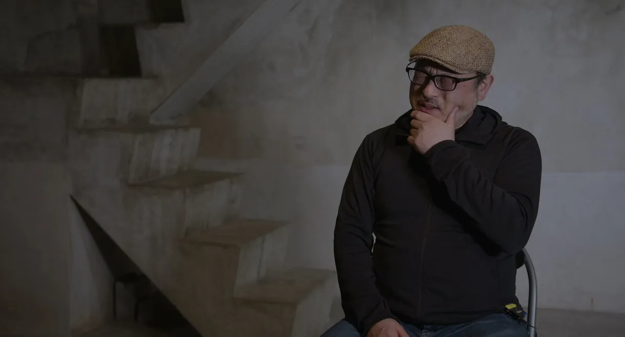 Director's POV Koji Shiraishi on NOROl: The Curse