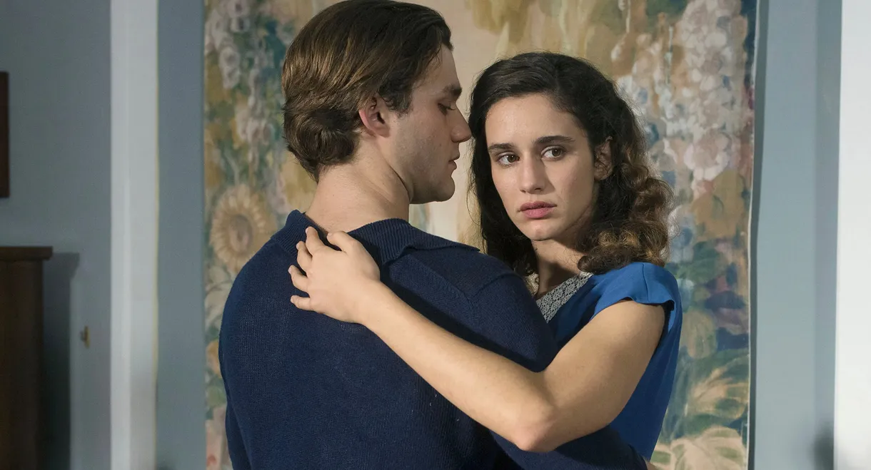 Rainbow: A Private Affair