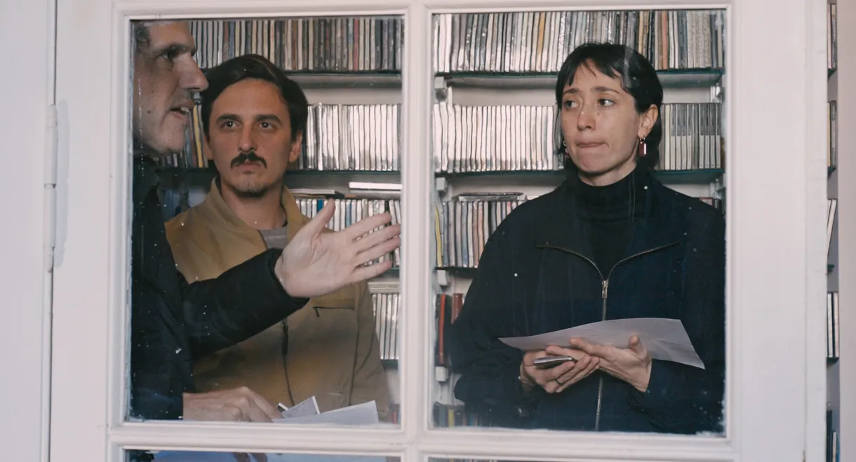 Carmen Trevilla’s Next Film