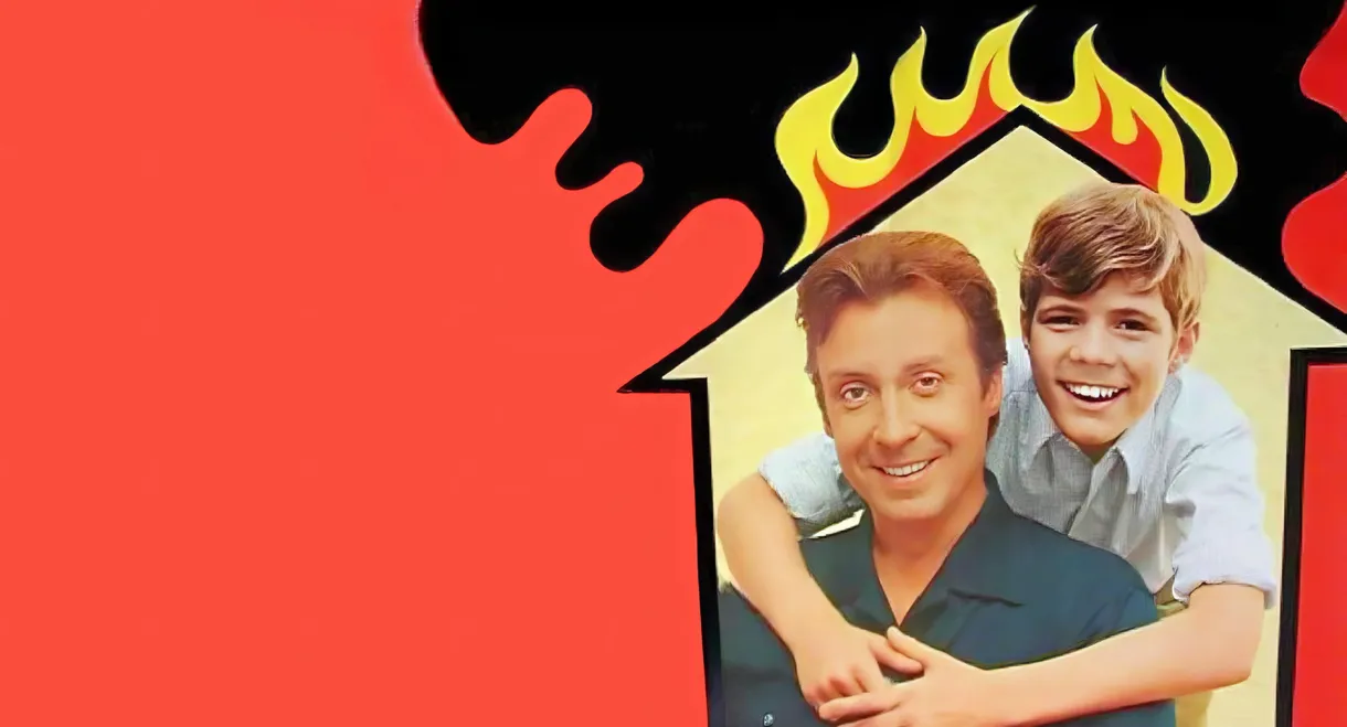 Hurra, die Schule brennt