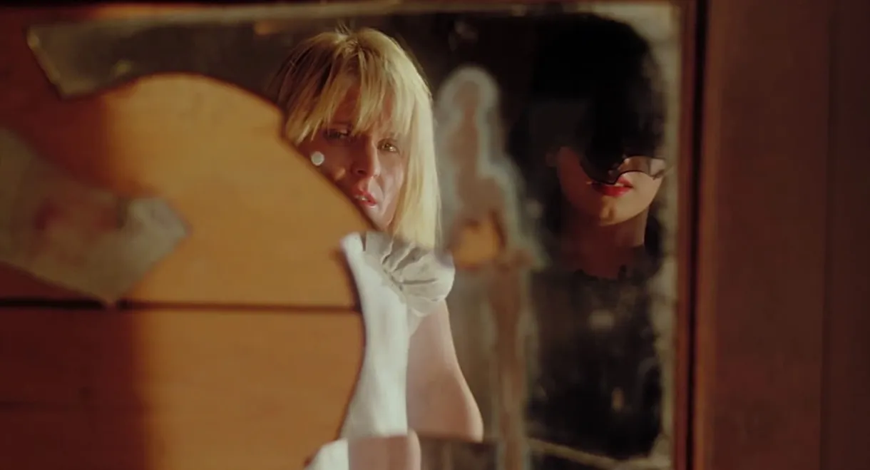 Nemesis 4: Cry of Angels