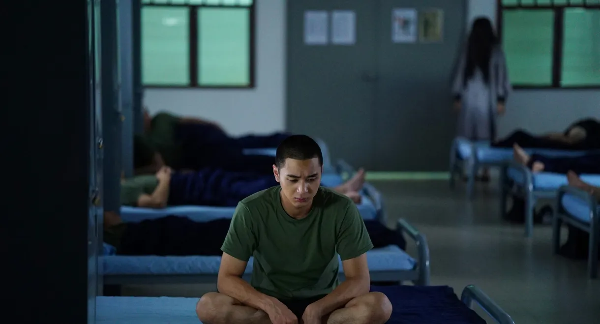 23:59: The Haunting Hour