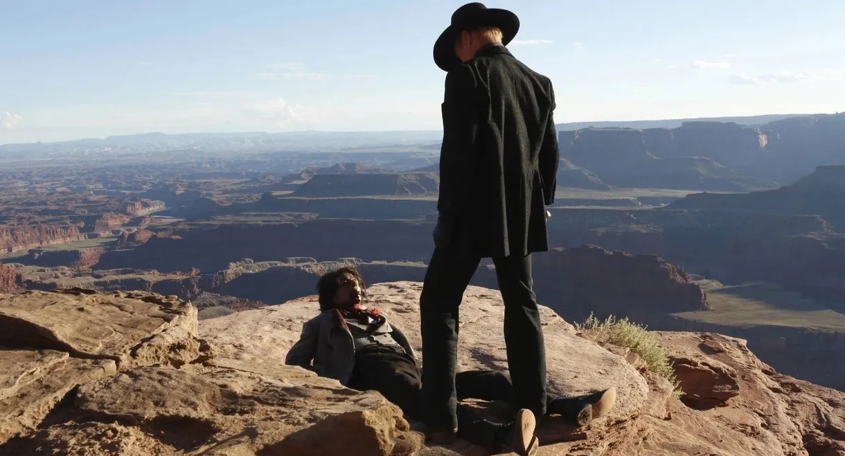 Westworld: The Story So Far
