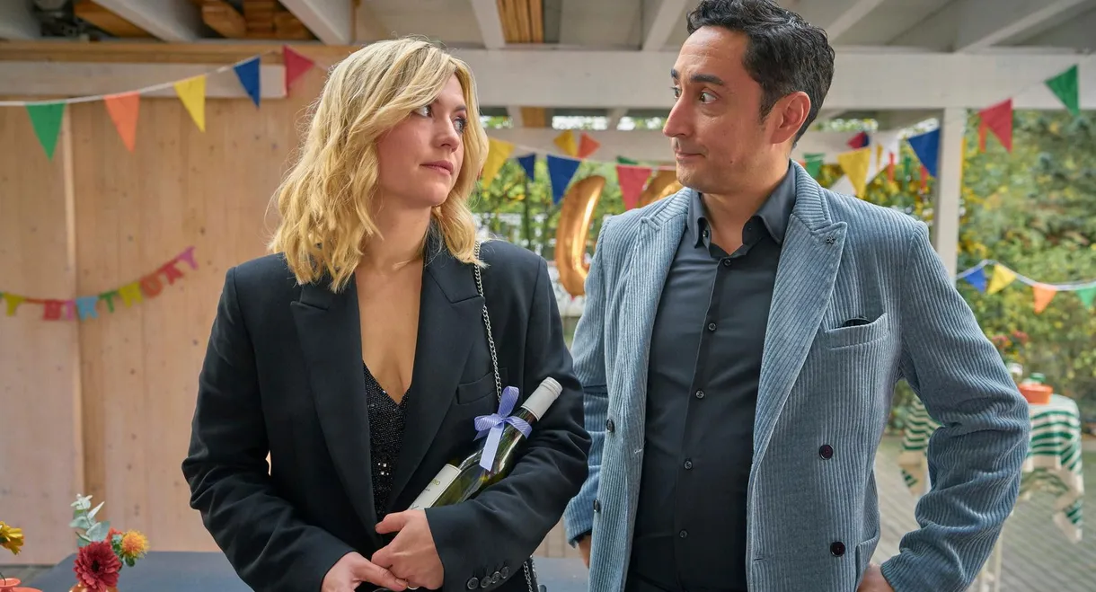 Die Kinderschwindlerin