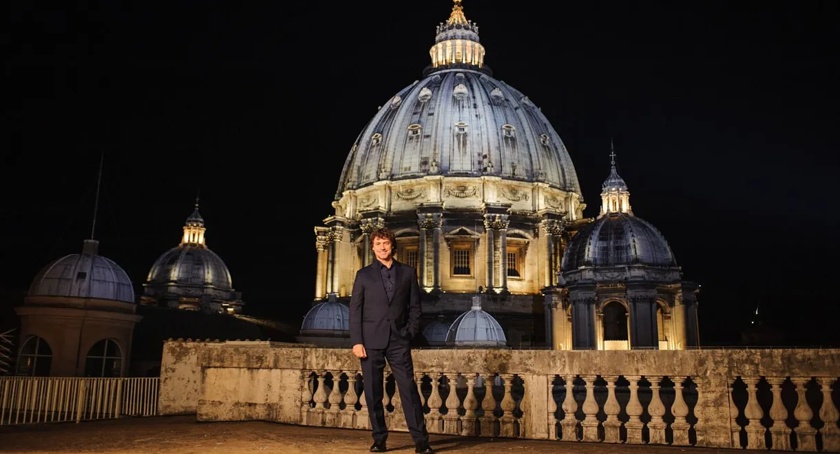 Stanotte a San Pietro