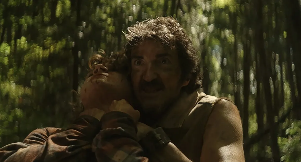 Butchers Book Two: Raghorn