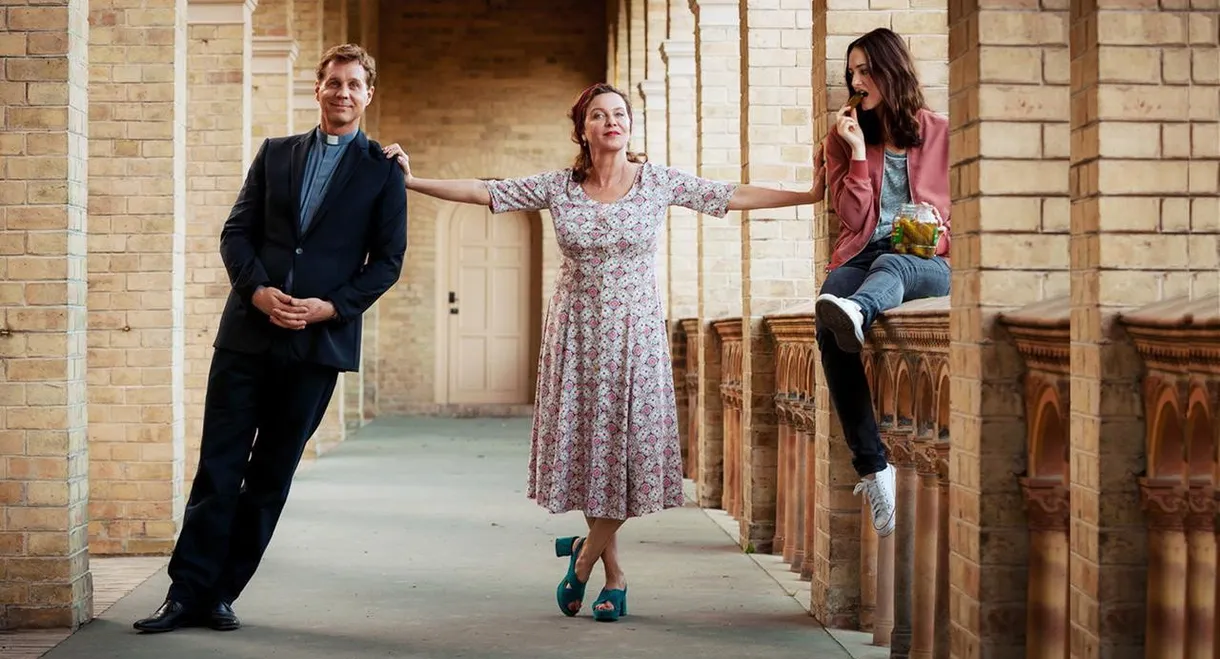 Chaos-Queens - Ehebrecher und andere Unschuldslämmer