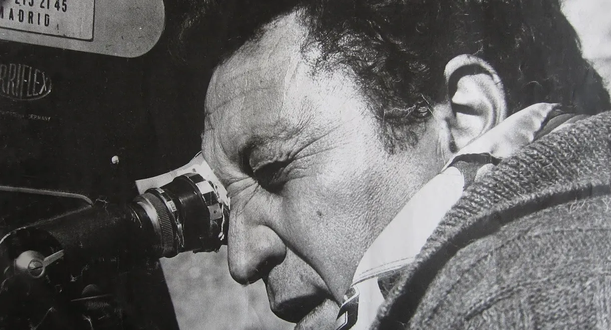 The Outsider: The Cinema of Antonio Margheriti