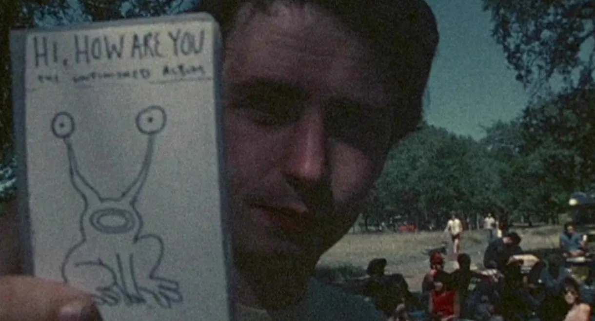 Woodshock