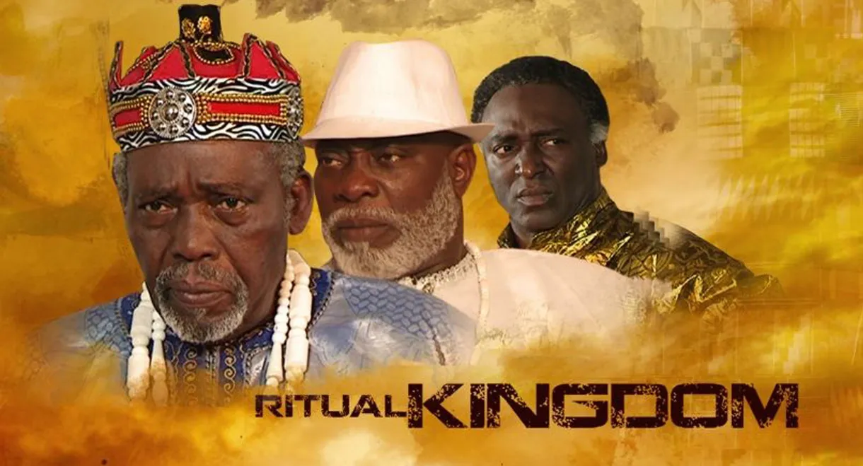 Ritual Kingdom