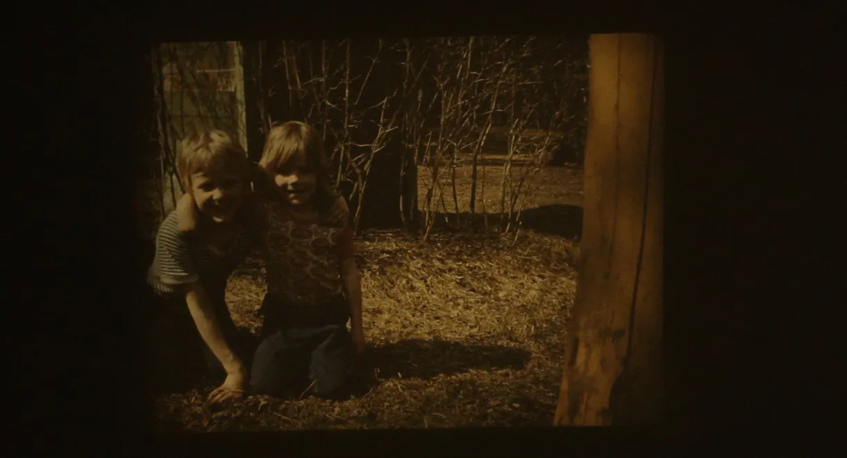 A Loss of Something Ever Felt