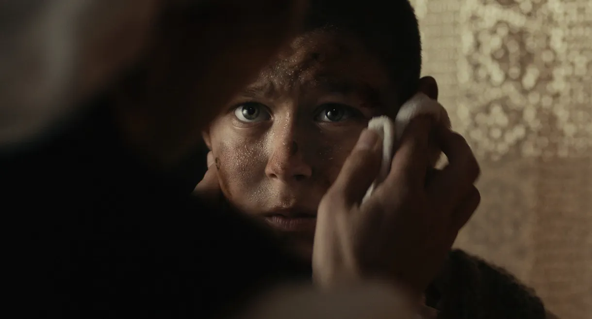 The Tower of Strength