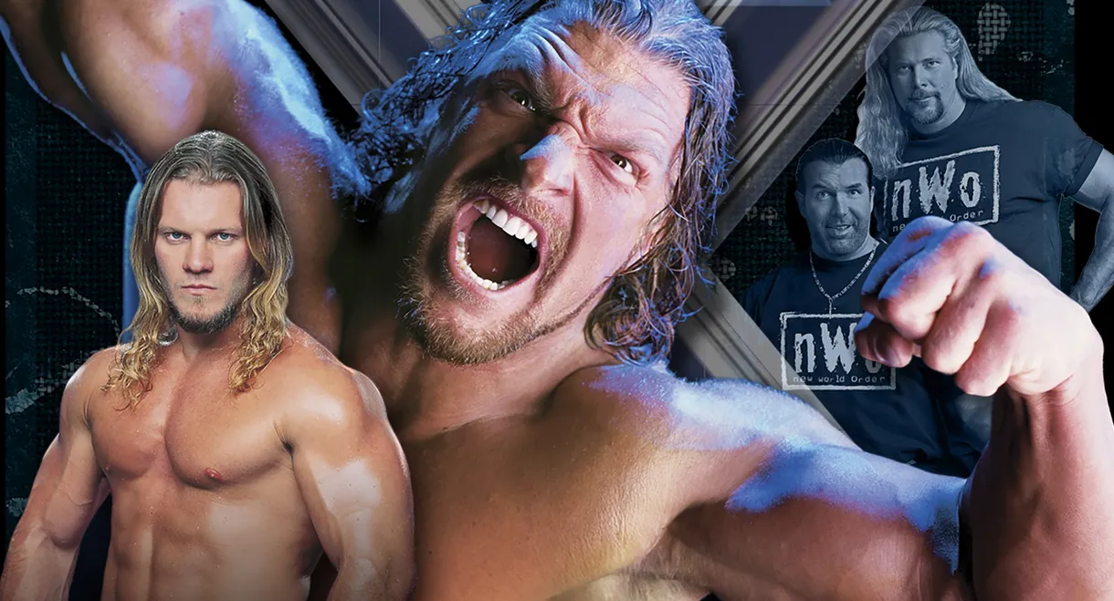 WWE Insurrextion 2002